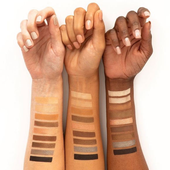 2 for $30 WINKY LUX | Coffee Kitten Palette | NWT - Picture 6 of 12